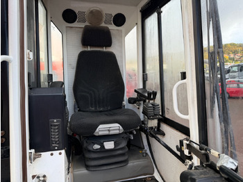 Leasa Mercedes-Benz Arocs 2648 6x4 Arocs 2648 6x4 mit Heckkran Epsilon M12Z83, Krankabine Mercedes-Benz Arocs 2648 6x4 Arocs 2648 6x4 mit Heckkran Epsilon M12Z83, Krankabine: bild 3