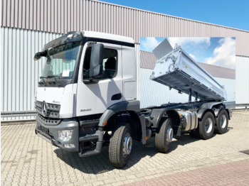 Tippbil lastbil MERCEDES-BENZ Arocs 3240