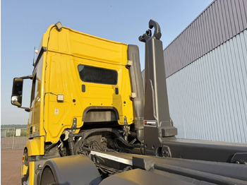 Lastväxlare lastbil Mercedes-Benz Arocs 3245 LK 8x4/4 Arocs 3245 LK 8x4/4, Navi, Motorabtrieb, Meiller RK 30.67, Funk: bild 2