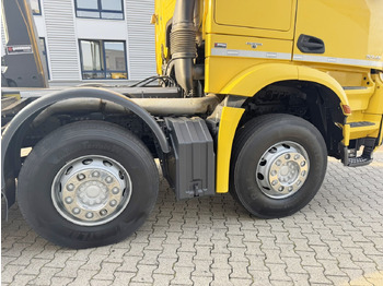 Lastväxlare lastbil Mercedes-Benz Arocs 3245 LK 8x4/4 Arocs 3245 LK 8x4/4, Navi, Motorabtrieb, Meiller RK 30.67, Funk: bild 4