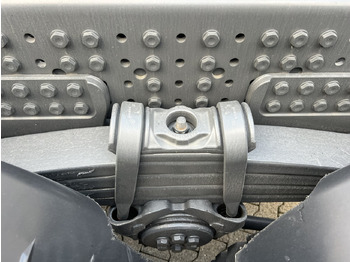 Ny Lastväxlare lastbil Mercedes-Benz Arocs 4151 AK 8x8/4 Arocs 4151 AK 8x8/4, Grounder: bild 4