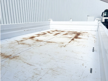 Tippbil lastbil Mercedes-Benz Atego 818/23 K 4x2 Atego 818/23 K 4x2, 2x AHK, Meiller-Kipper, mehrfach Vorhanden!: bild 2