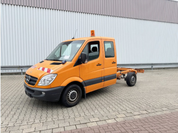 Chassi lastbil MERCEDES-BENZ Sprinter 313