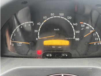 Leasa Mercedes-Benz Sprinter 313 CDI 4x2 Sprinter 313 CDI 4x2 mit LBW Sörensen Mercedes-Benz Sprinter 313 CDI 4x2 Sprinter 313 CDI 4x2 mit LBW Sörensen: bild 5