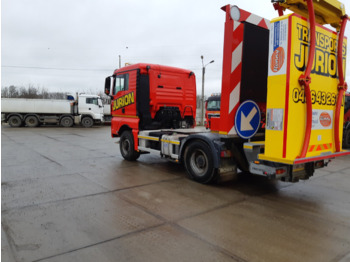 Utility/ Specialfordon MAN TGX