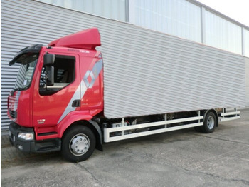 Chassi lastbil RENAULT Midlum 220