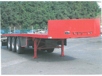 Flaktrailer