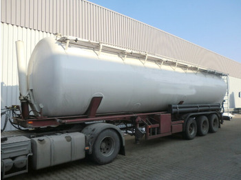 Bulktrailer