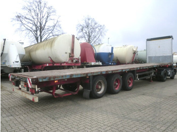 Flaktrailer SCHMITZ S01