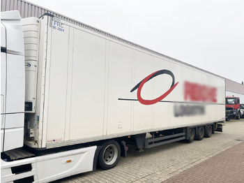 Kyl/ Frys semitrailer SCHMITZ SKO