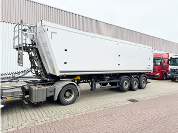Semitrailer SCHMITZ SKI