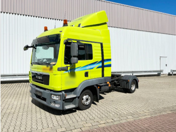 Dragbil MAN TGL 8.220