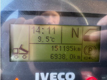 Leasa  Trakker AD260T36W 6x6 Trakker AD260T36W 6x6 Trakker AD260T36W 6x6 Trakker AD260T36W 6x6: bild 2