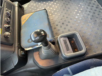 Leasa  Trakker AD260T36W 6x6 Trakker AD260T36W 6x6 Trakker AD260T36W 6x6 Trakker AD260T36W 6x6: bild 3