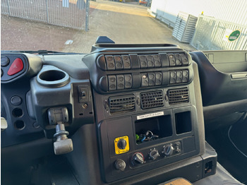 Leasa  Trakker AD260T36W 6x6 Trakker AD260T36W 6x6 Trakker AD260T36W 6x6 Trakker AD260T36W 6x6: bild 4