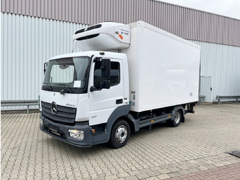 Lastbil MERCEDES-BENZ Atego 816