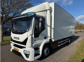 Kylbil lastbil IVECO EuroCargo