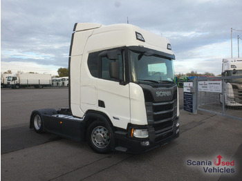 Dragbil SCANIA R 460