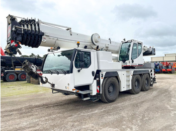Mobilkran LIEBHERR LTM 1060-3.1