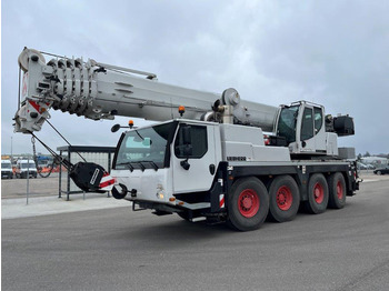 Mobilkran LIEBHERR LTM 1070-4.2