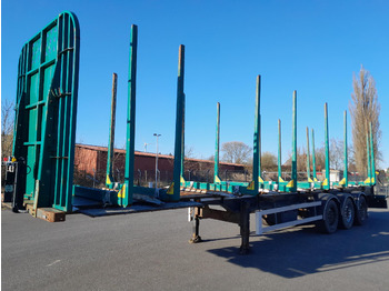 Timmertrailer SOMMER