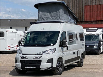 Campingbil CARADO CV600