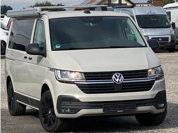 Personbil VOLKSWAGEN T6.1 Multivan
