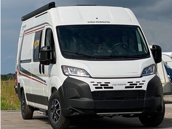 Campingbil WEINSBERG CaraBus 600 MQ