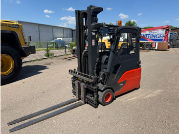 Eltruck LINDE E20
