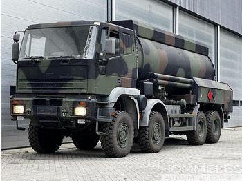 Tankbil IVECO
