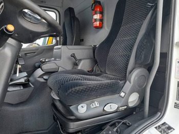 Lastbil med skåp Mercedes-Benz Atego: bild 4 Lastbil med skåp Mercedes-Benz Atego: bild 4