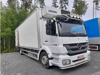 Kylbil lastbil MERCEDES-BENZ Axor 1829