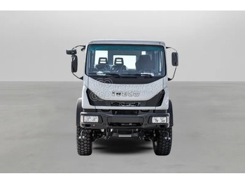Chassi lastbil IVECO EuroCargo