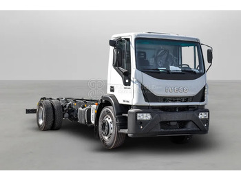 Chassi lastbil IVECO EuroCargo