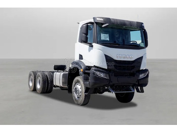 Chassi lastbil IVECO T-WAY