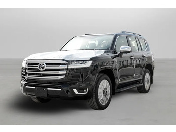 SUV Toyota Land Cruiser 300: bild 2 SUV Toyota Land Cruiser 300: bild 2