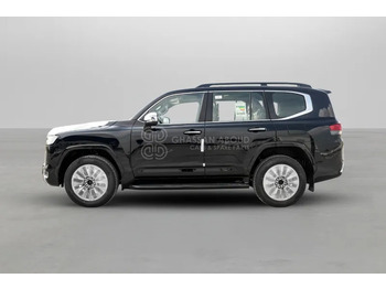 SUV Toyota Land Cruiser 300: bild 4 SUV Toyota Land Cruiser 300: bild 4