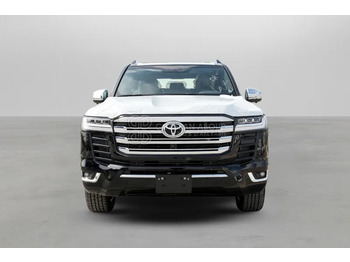 SUV Toyota Land Cruiser 300: bild 3 SUV Toyota Land Cruiser 300: bild 3