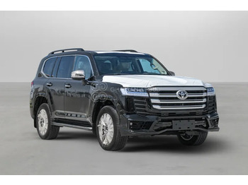 SUV TOYOTA Land Cruiser