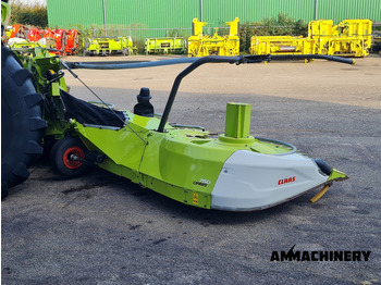 Skärbord för majs Claas Orbis 750 i63: bild 3