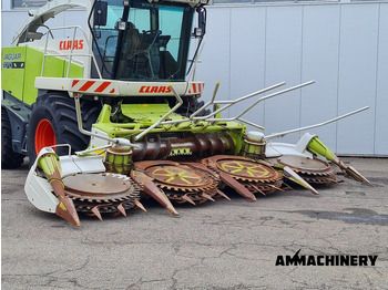 Skärbord för majs CLAAS