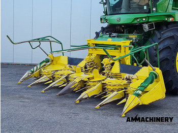 Skärbord för majs KEMPER
