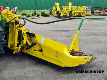 Skärbord för majs för transportering livsmedel Kemper 360 Plus fits JD Inspected: bild 3