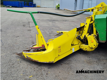 Skärbord för majs för transportering livsmedel Kemper 360 Plus fits JD Inspected: bild 4