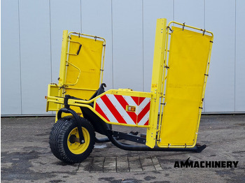 Tillbehör för exakthack KEMPER