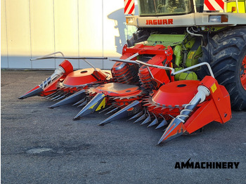 Skärbord för majs KEMPER