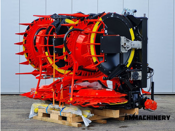 Skärbord för majs KEMPER