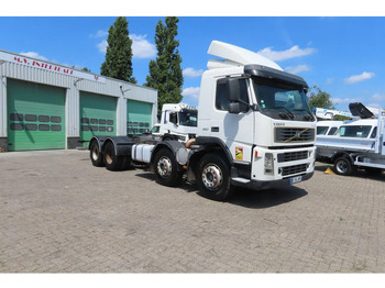 Chassi lastbil VOLVO FM12 380