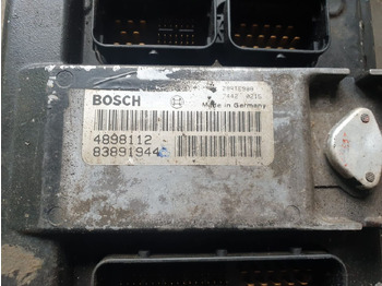 Kontrollenhet för Lastbil Bosch IVECO ENGINE   IVECO: bild 4