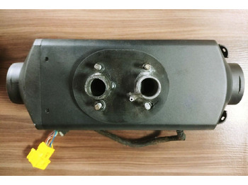 Värme/ Ventilation för Lastbil Eberspächer D2 NIGHT , , AIRTRONIC, WEBASTO   Scania: bild 2 Värme/ Ventilation för Lastbil Eberspächer D2 NIGHT , , AIRTRONIC, WEBASTO   Scania: bild 2